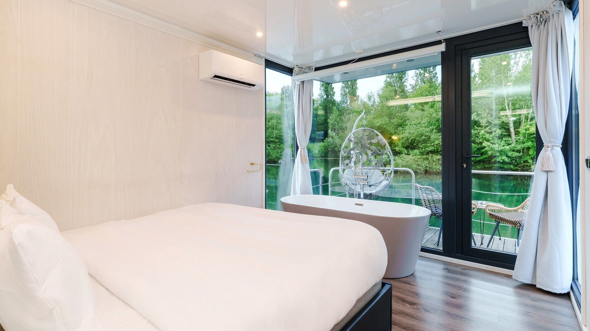 foto de Dormitorio en Boissise-le-Roi