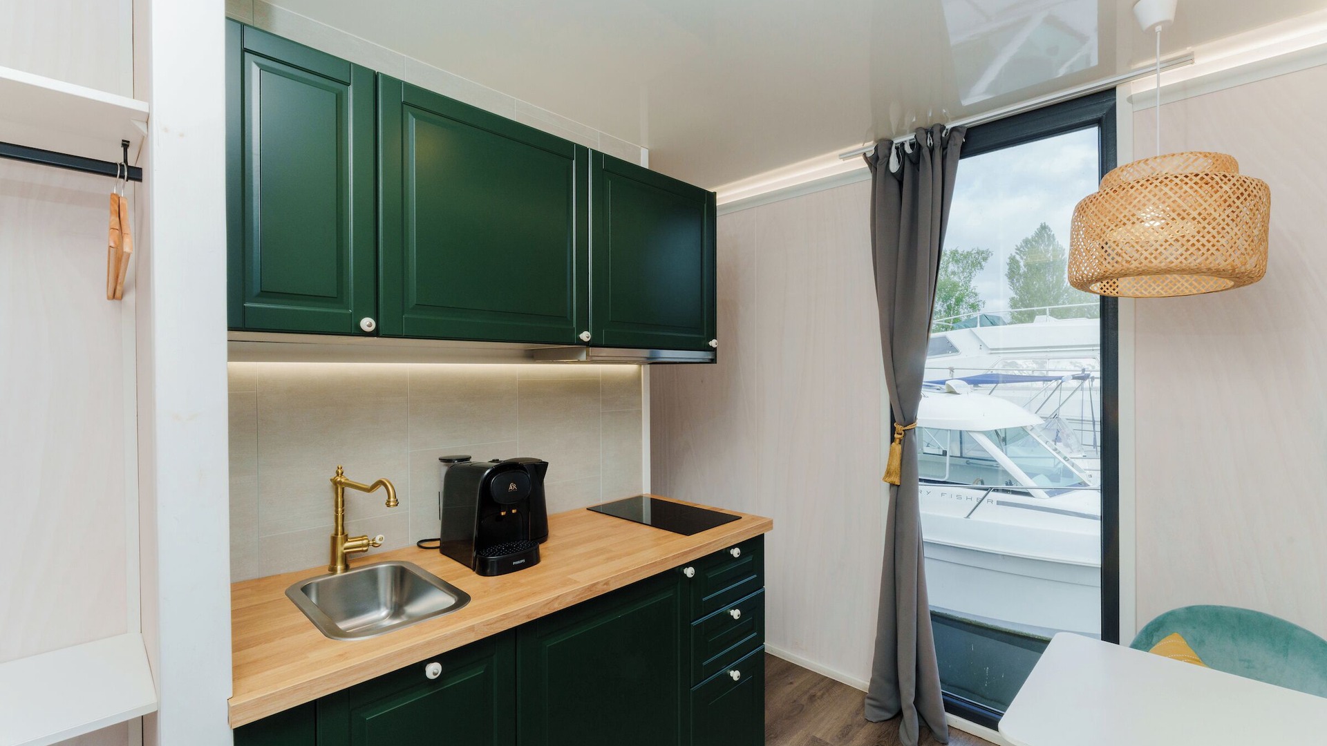foto de Cocina en Boissise-le-Roi