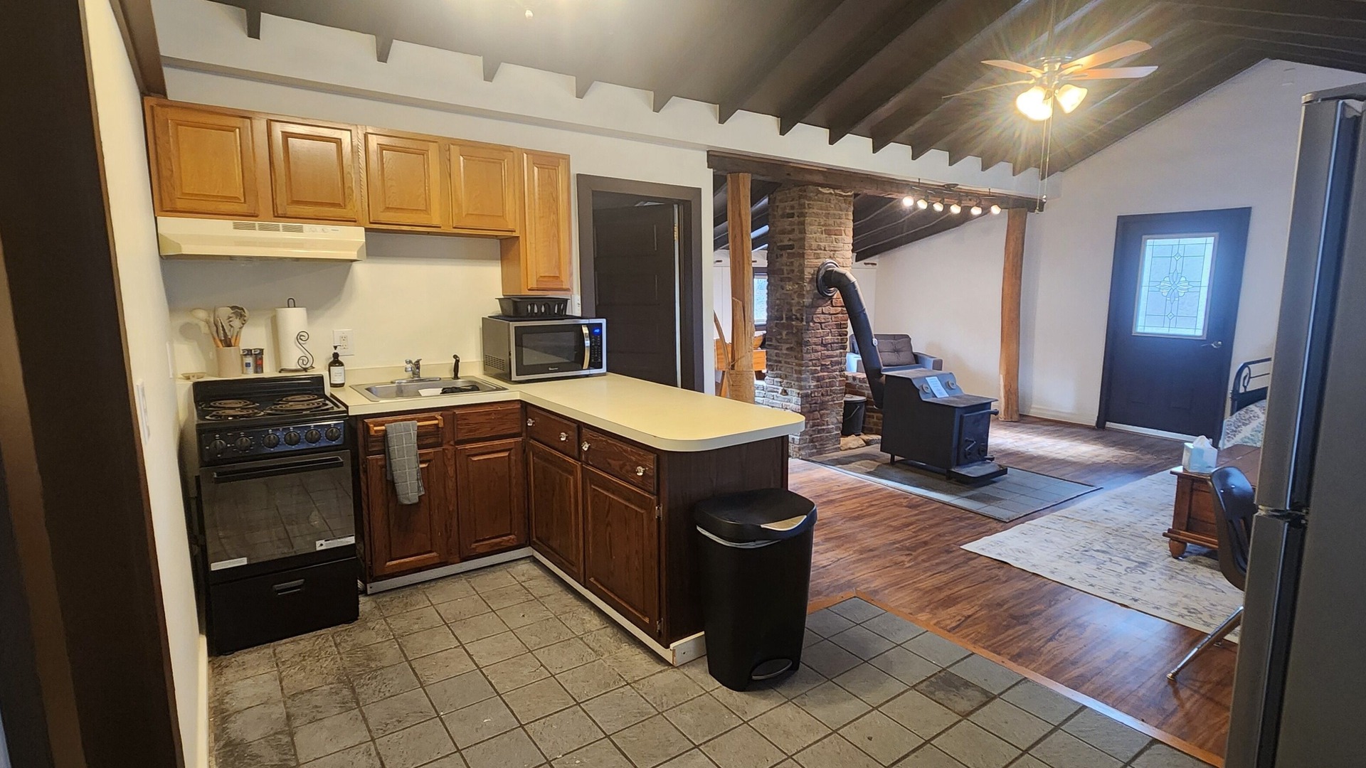 foto de Cocina en Thurmont