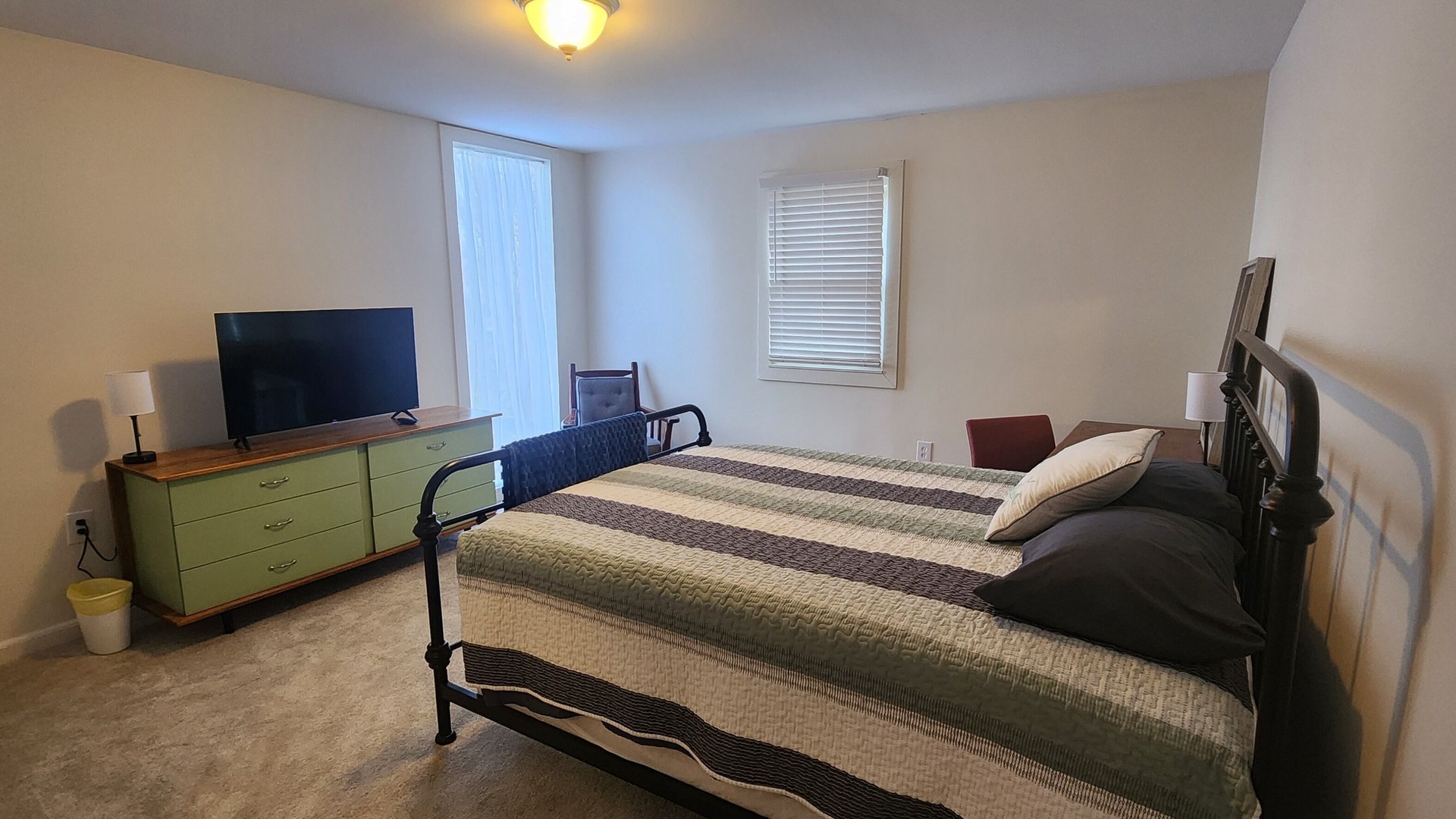 foto de Dormitorio en Thurmont