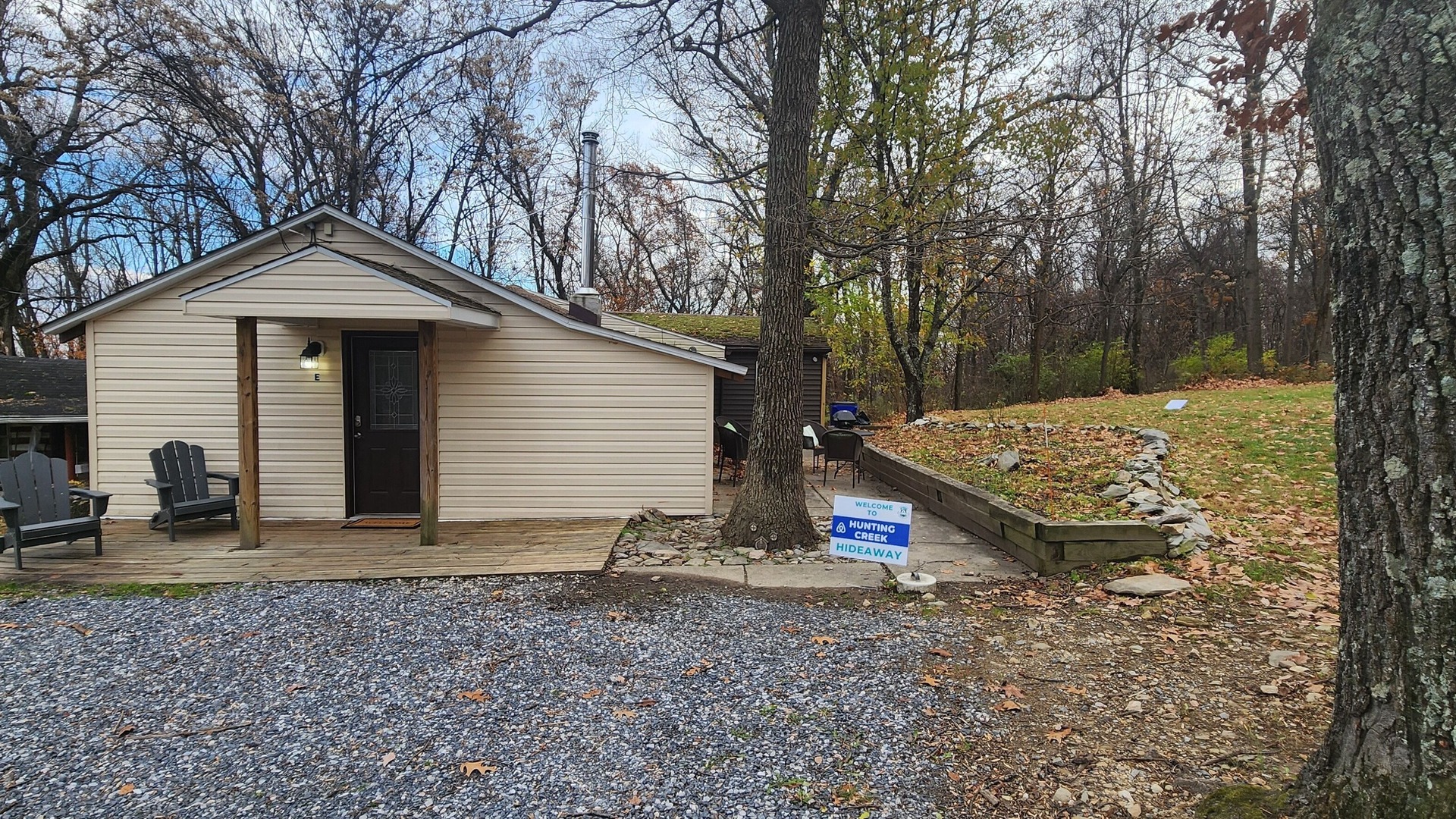 foto de Exterior en Thurmont