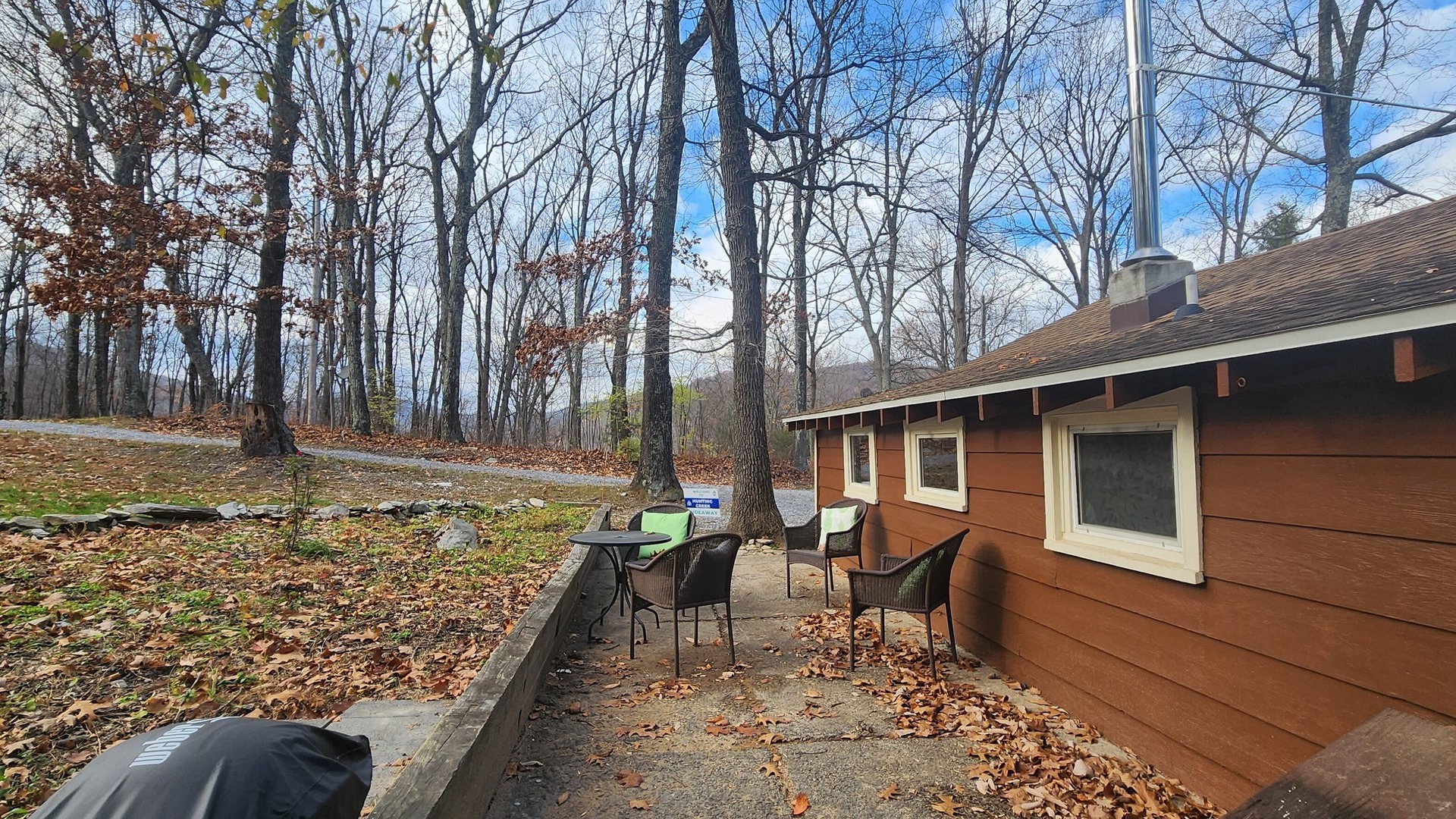 foto de Exterior en Thurmont