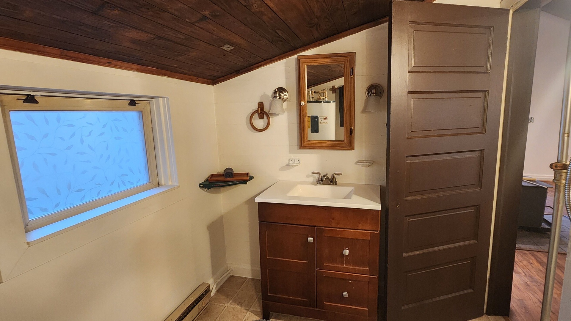 foto de Baño en Thurmont