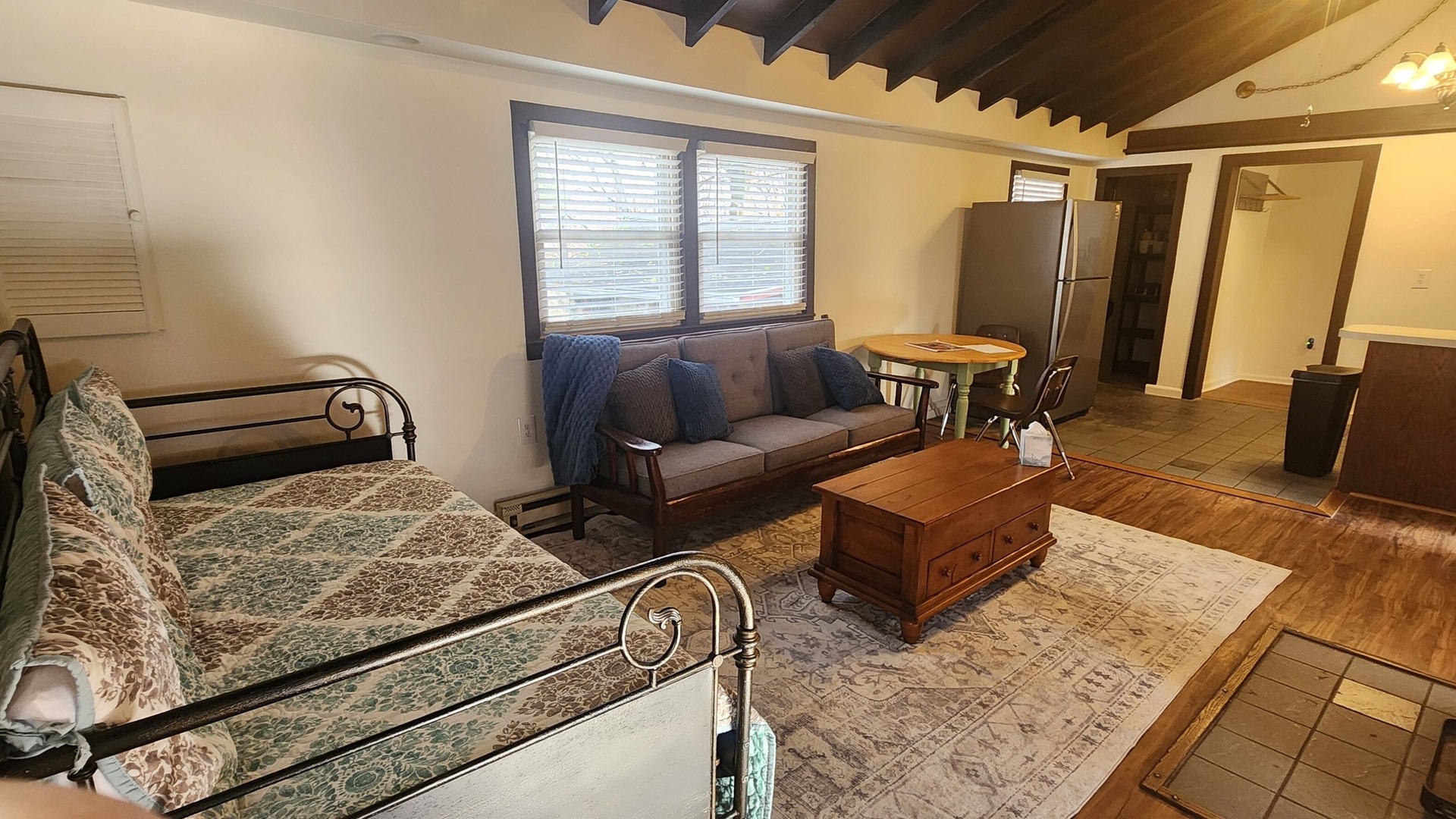foto de Sala de estar en Thurmont