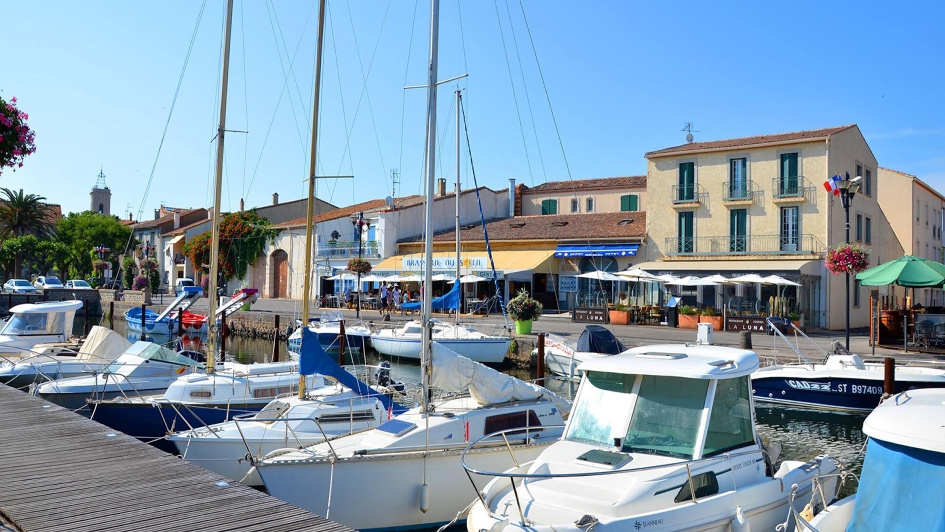 foto de Otras en Marseillan