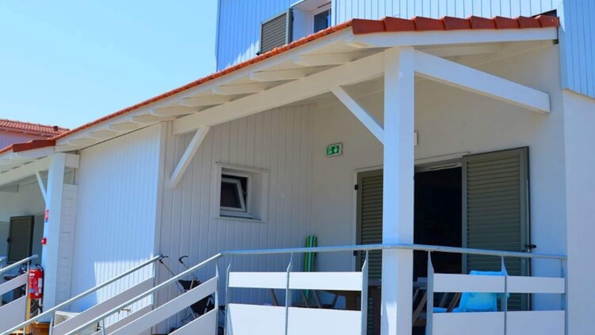 foto de Exterior en Marseillan