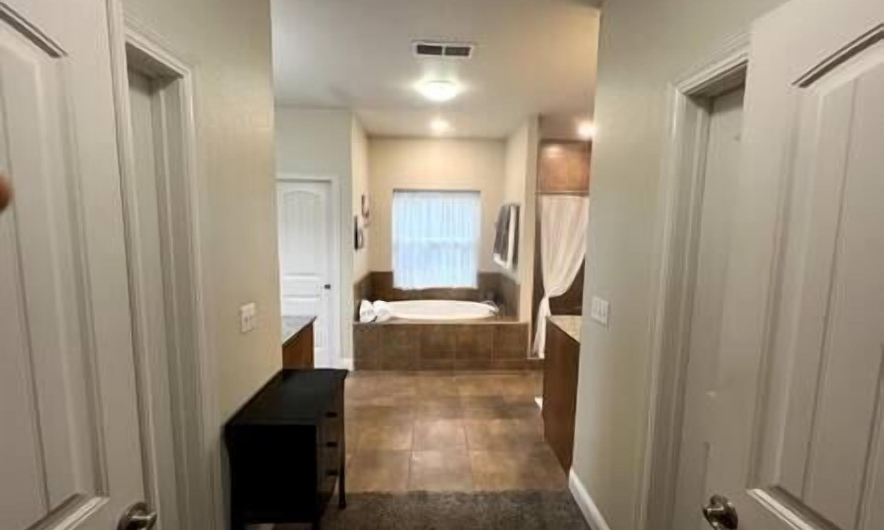 foto de Baño en Ahwahnee