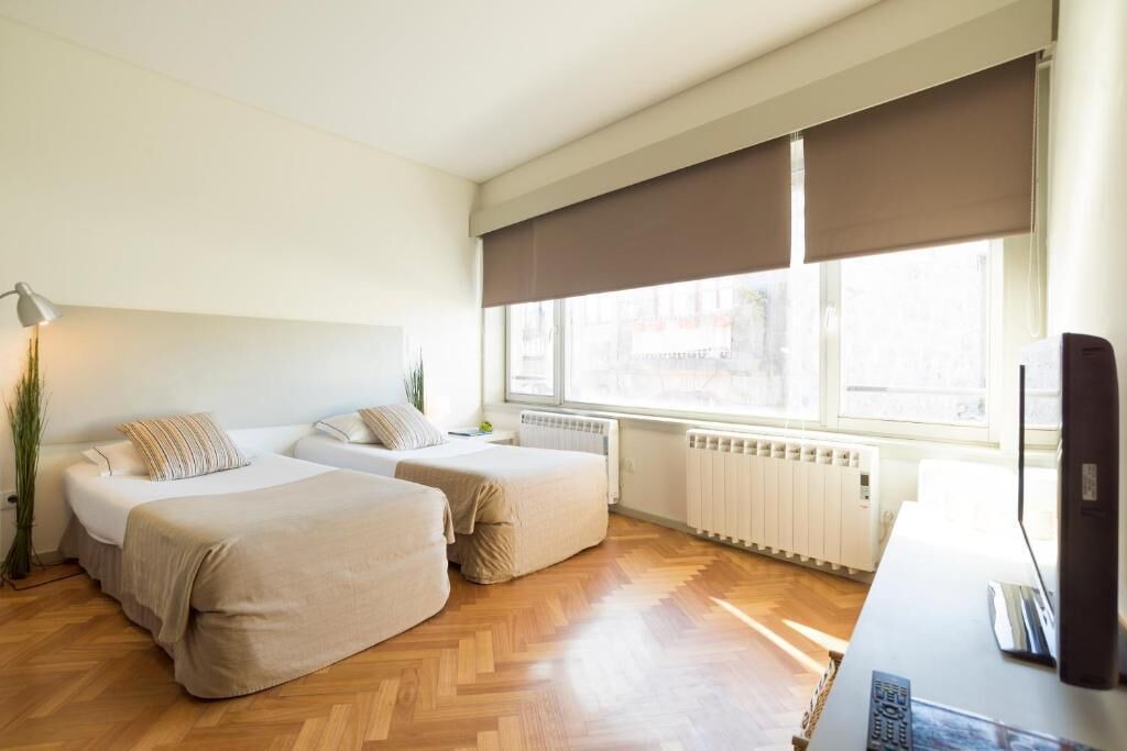 foto de Dormitorio en Centro / Baixa