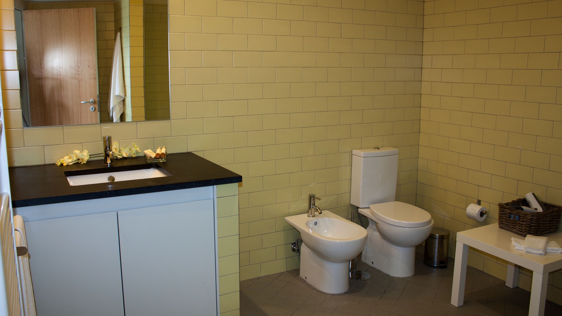 foto de Baño en Centro / Baixa