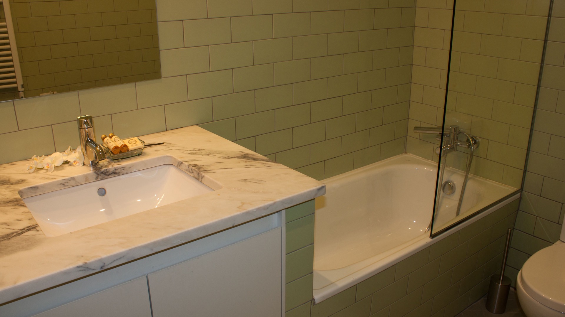 foto de Baño en Centro / Baixa