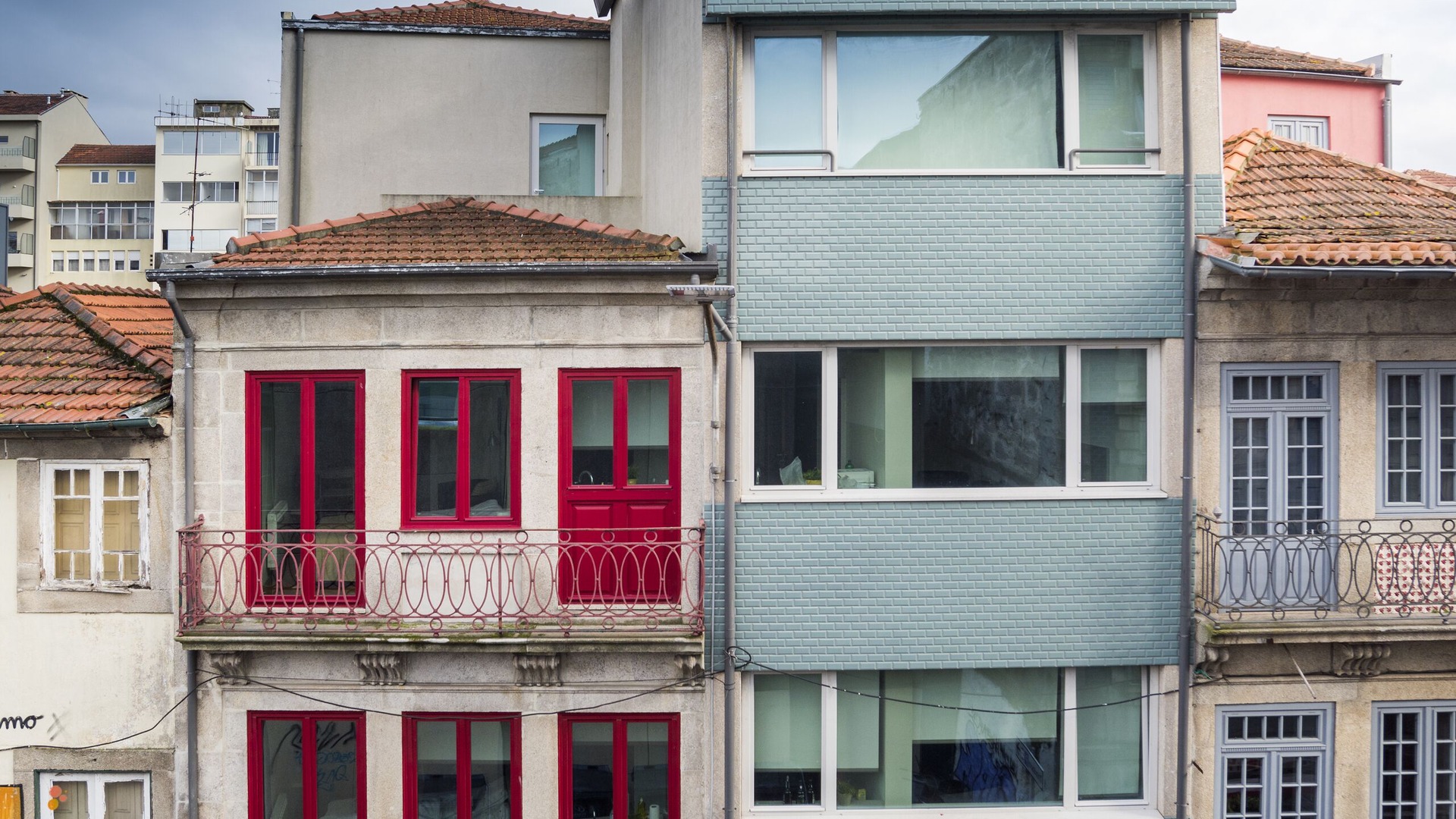 foto de Exterior en Centro / Baixa