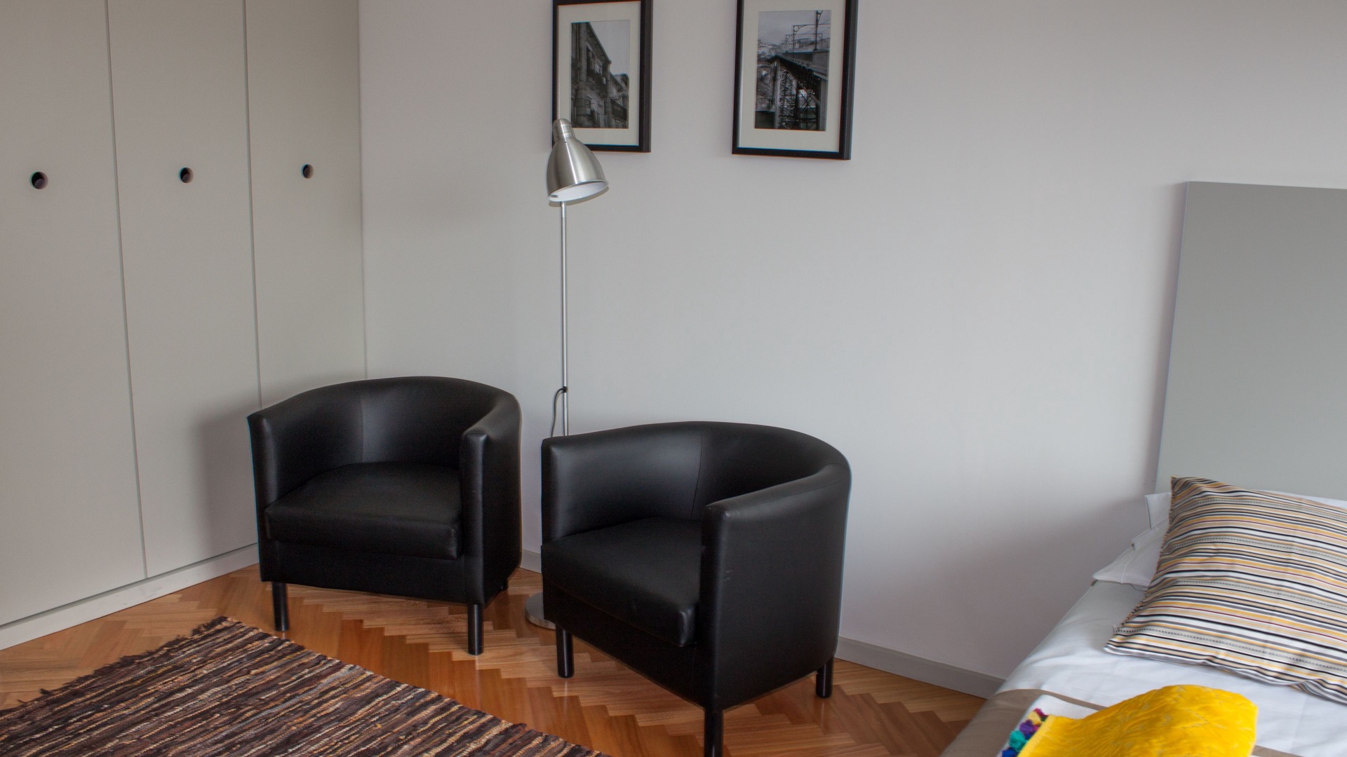 foto de Sala de estar en Centro / Baixa