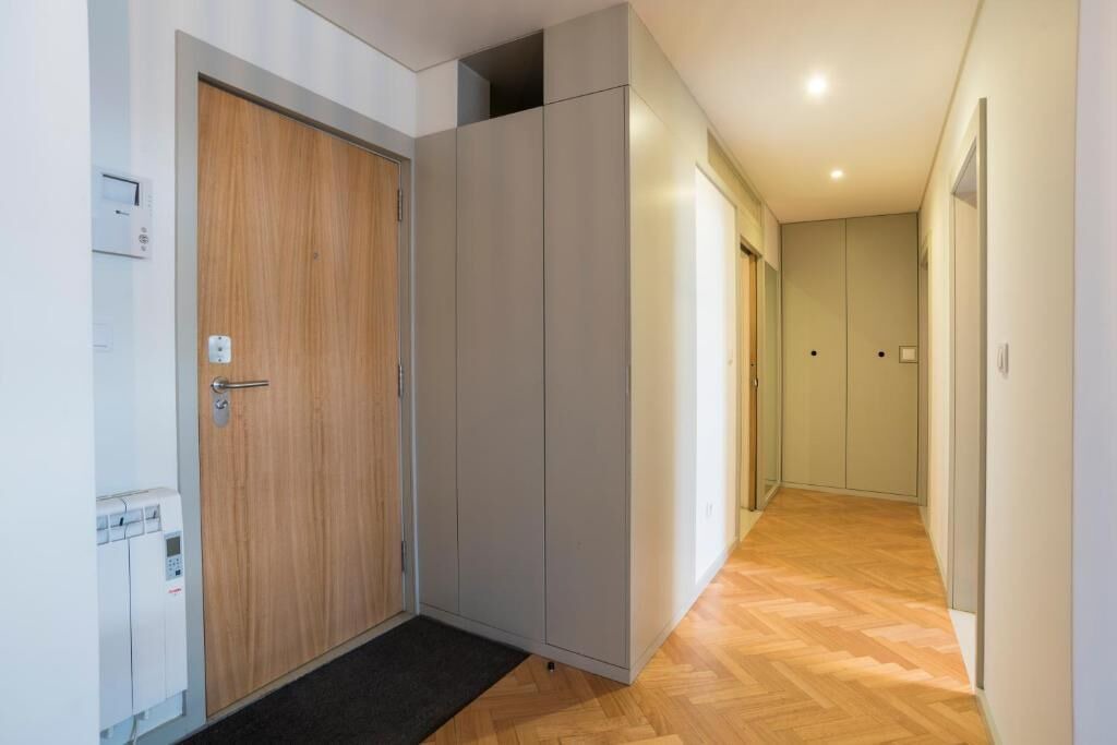 foto de Dormitorio en Centro / Baixa