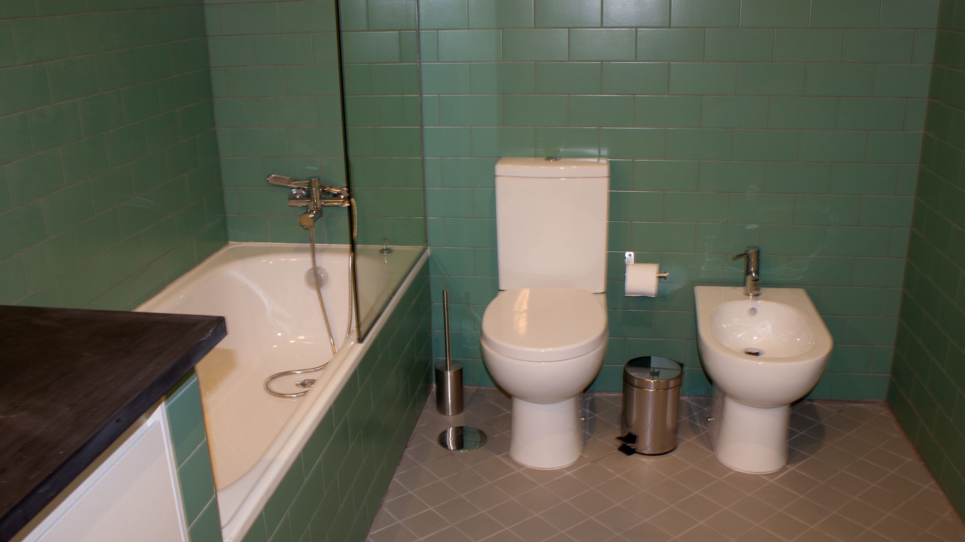 foto de Baño en Centro / Baixa