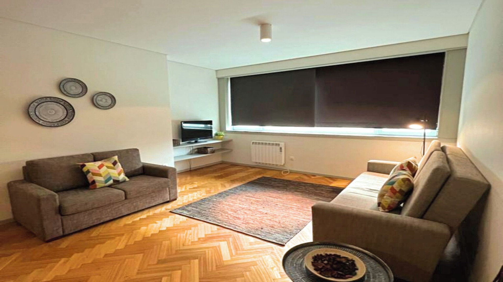 foto de Sala de estar en Centro / Baixa