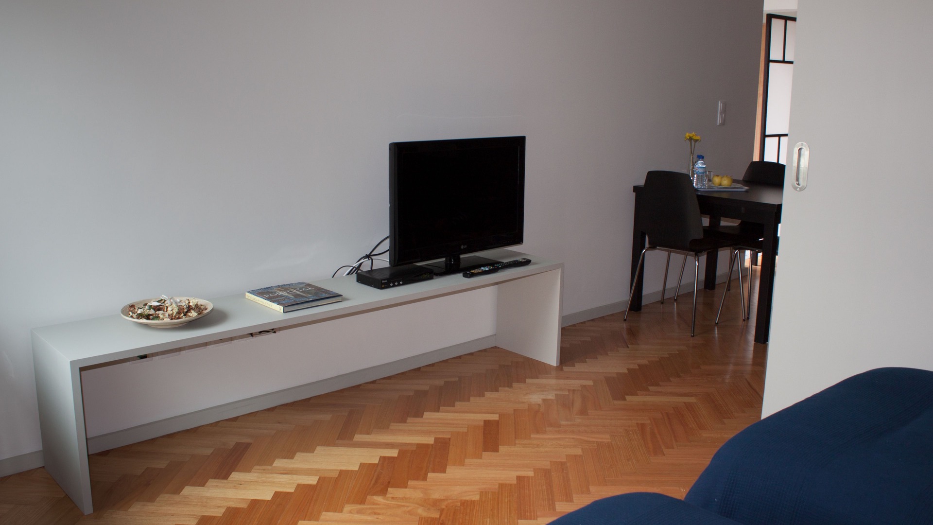 foto de Sala de estar en Centro / Baixa
