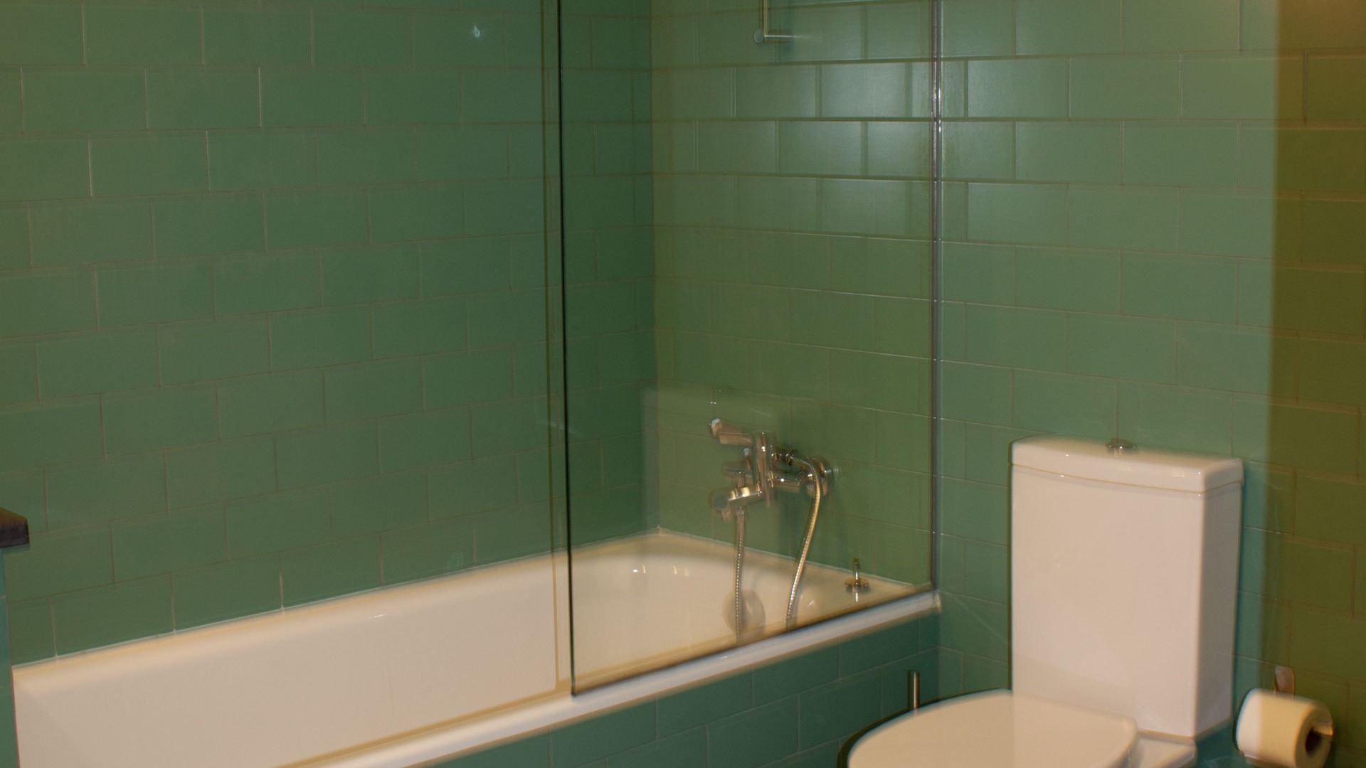 foto de Baño en Centro / Baixa