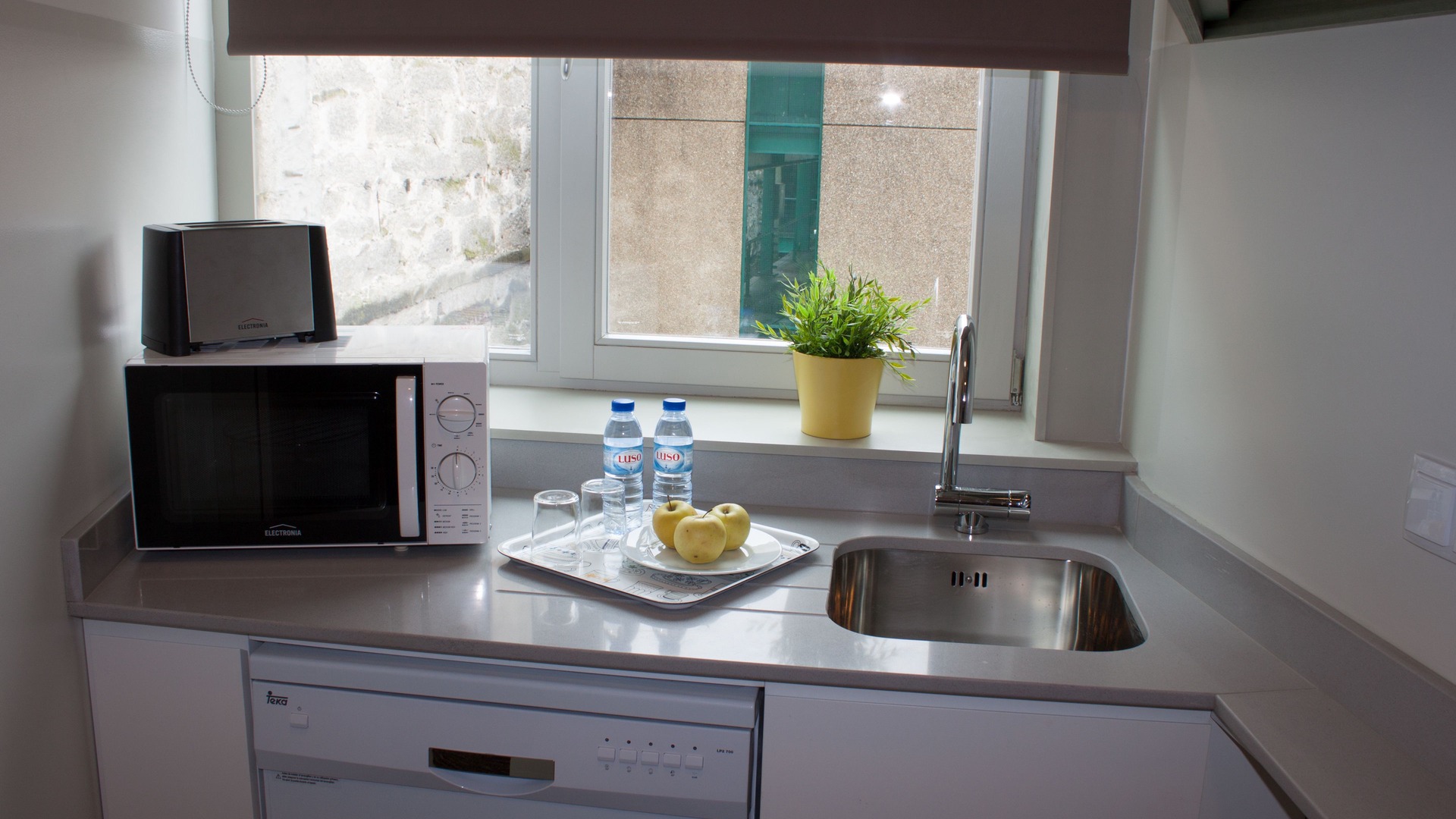 foto de Cocina en Centro / Baixa