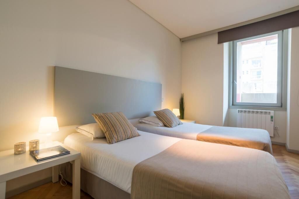 foto de Dormitorio en Centro / Baixa