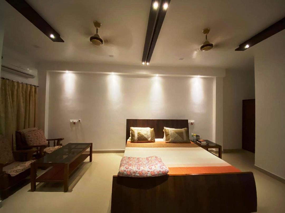 foto de Sala de estar en Varanasi