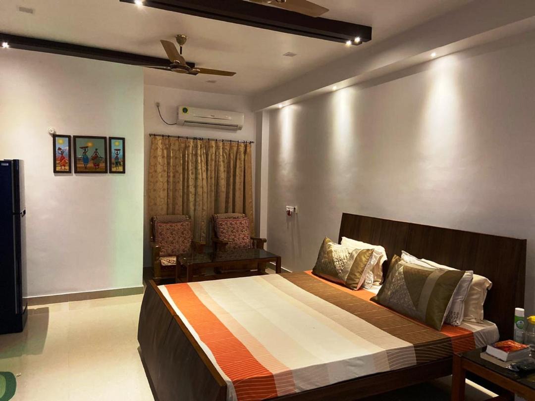 foto de Dormitorio en Varanasi