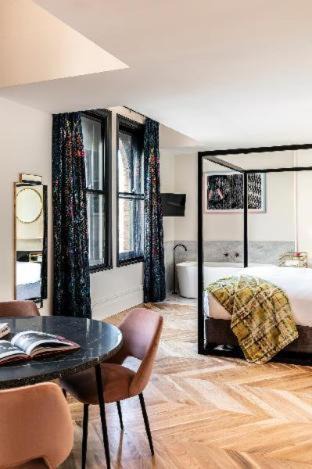 foto de Dormitorio en Surry Hills