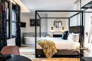 foto de Dormitorio en Surry Hills