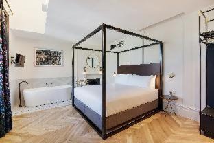 foto de Dormitorio en Surry Hills