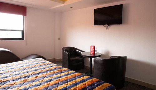 Habitación básica