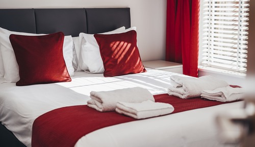 Apartamento City