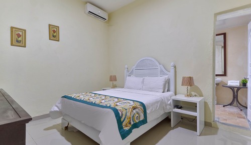 Habitación estándar