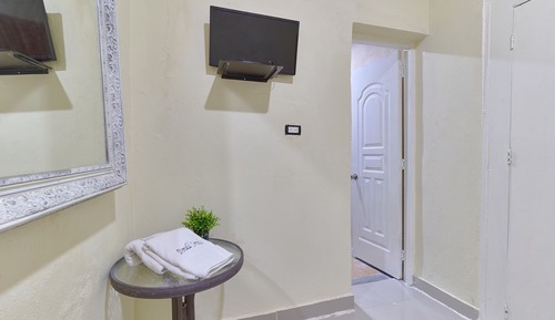 Habitación estándar
