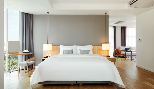 Suite familiar