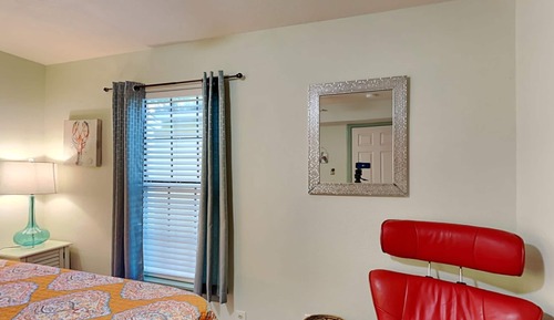 Apartamento, varias camas (Sun Harbor Cottage  #1 - Pet Friendly)