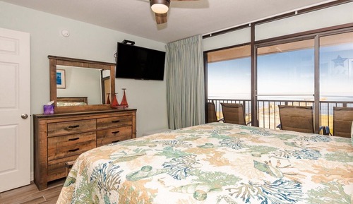 Apartamento, varias camas, patio (Water's Edge - No Pets Allowed)