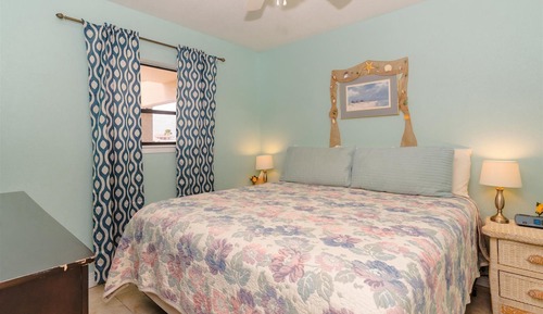 Apartamento, varias camas, patio (Retreat Rockport Bay - Pet Friendly)