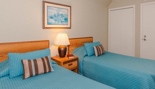 Apartamento, varias camas, balcón (Peaceful Pelican - No Pets Allowed)