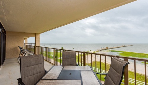 Apartamento, varias camas, patio (#414 2 BR - Grandview - Pet Friendly)