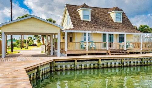 Casa (2 Bedrooms)
