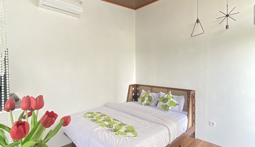 Cabaña Deluxe