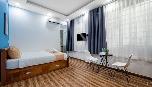 Apartamento Confort