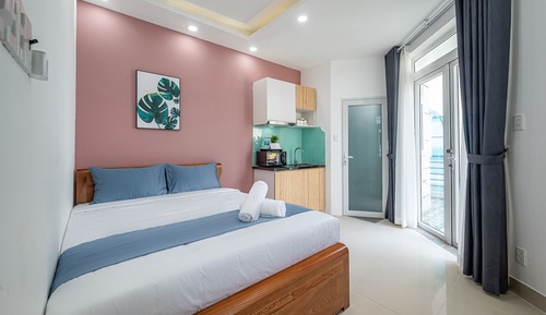 Apartamento Confort