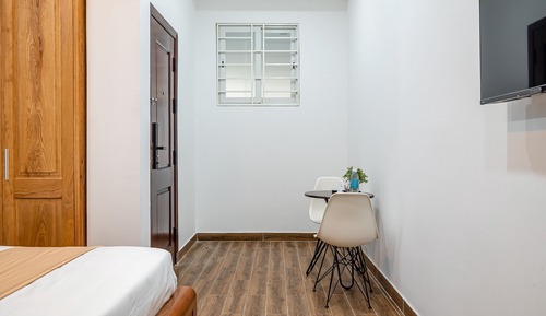Apartamento Confort