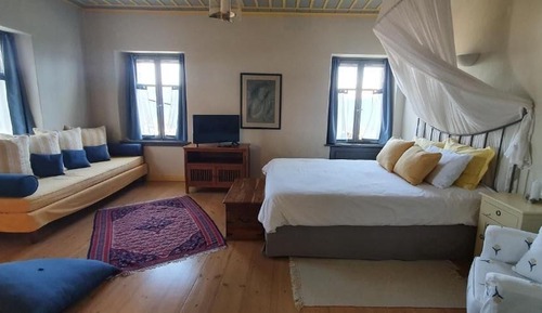 Suite estudio familiar