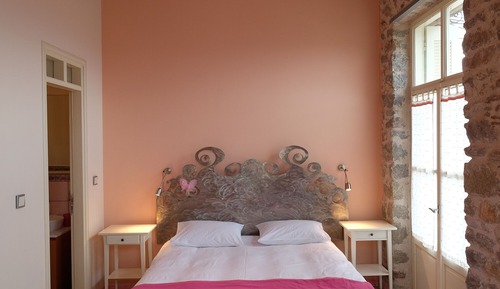 Suite estudio junior