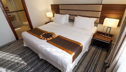 Suite Deluxe
