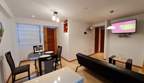 Apartamento Confort