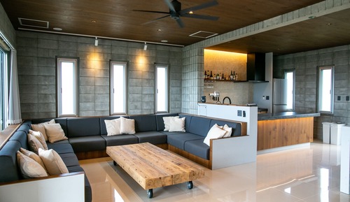 Suite Deluxe