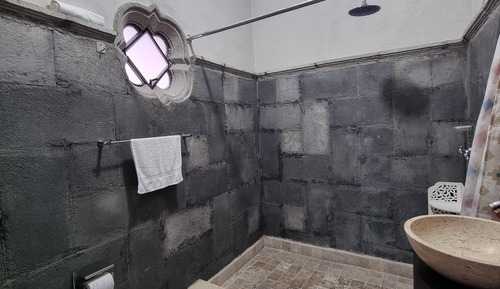Master Suite Sencilla (#12)