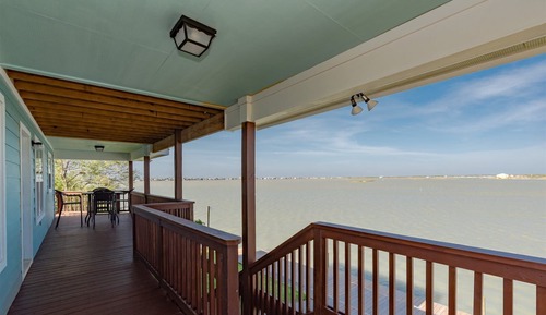Casa (3 Bedrooms)